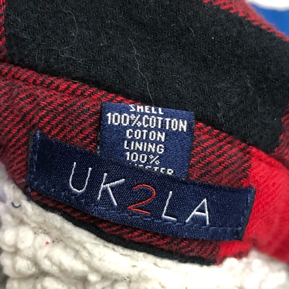 Flannel - Picture 2 of 2